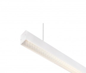 DK9253-WH Линейный светильник 62W 2500mm 3000K, белый в Асбесте - asbest.ok-mebel.com | фото 2