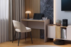 ДОМИНИКА Стол компьютерный в Асбесте - asbest.ok-mebel.com | фото