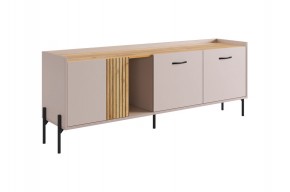 ДОМИНИКА Тумба 2 в Асбесте - asbest.ok-mebel.com | фото