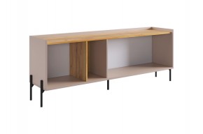 ДОМИНИКА Тумба 2 в Асбесте - asbest.ok-mebel.com | фото 4