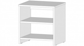 ЭЛЕГАНТ Спальный гарнитур (модульный) белый в Асбесте - asbest.ok-mebel.com | фото 2