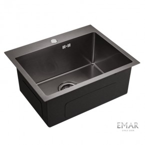 EMB-115 PVD Nano Dark в Асбесте - asbest.ok-mebel.com | фото