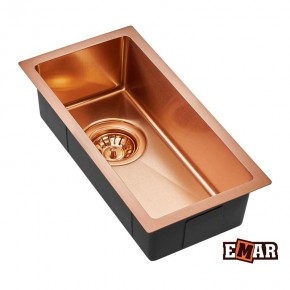 EMB-126А PVD Nano Coppery в Асбесте - asbest.ok-mebel.com | фото