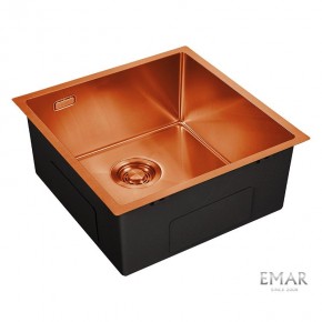 EMB-131 PVD Nano Coppery в Асбесте - asbest.ok-mebel.com | фото