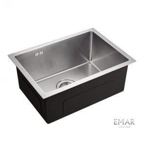 EMB-132 PVD Nano Satine в Асбесте - asbest.ok-mebel.com | фото
