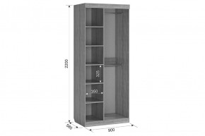 ЭНЕРДЖИ К1 Детский гарнитур в Асбесте - asbest.ok-mebel.com | фото 3