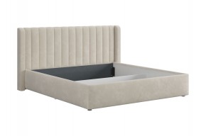 ЕВА Каркас кровати 1800 (крем) в Асбесте - asbest.ok-mebel.com | фото