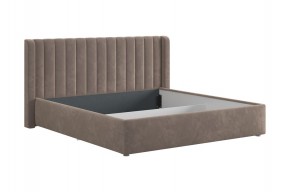 ЕВА Каркас кровати 1800 (латте) в Асбесте - asbest.ok-mebel.com | фото