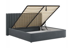 ЕВА Кровать с ПМ 1800 в Асбесте - asbest.ok-mebel.com | фото 5