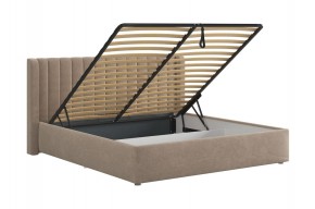 ЕВА Кровать с ПМ 1800 в Асбесте - asbest.ok-mebel.com | фото 6