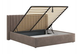 ЕВА Кровать с ПМ 1800 в Асбесте - asbest.ok-mebel.com | фото 8