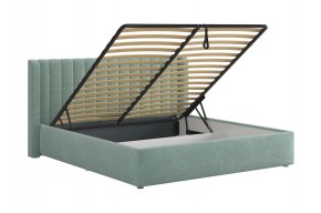 ЕВА Кровать с ПМ 1800 в Асбесте - asbest.ok-mebel.com | фото 9