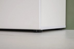 ЭЙР прихожая (модульная) Белый Шагрень в Асбесте - asbest.ok-mebel.com | фото 14