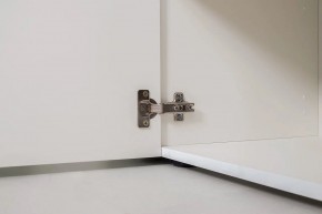 ЭЙР прихожая (модульная) Белый Шагрень в Асбесте - asbest.ok-mebel.com | фото 15
