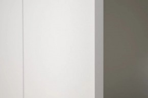 ЭЙР прихожая (модульная) Белый Шагрень в Асбесте - asbest.ok-mebel.com | фото 16