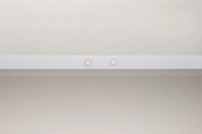 ЭЙР прихожая (модульная) Белый Шагрень в Асбесте - asbest.ok-mebel.com | фото 17