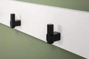 ЭЙР прихожая (модульная) Белый Шагрень в Асбесте - asbest.ok-mebel.com | фото 22