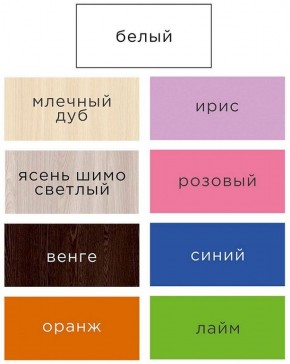 Фасады для Стеллажа Горка (2 шт.) без фотопечати в Асбесте - asbest.ok-mebel.com | фото