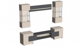 ФЭНТЕЗИ Гостиная в Асбесте - asbest.ok-mebel.com | фото 4