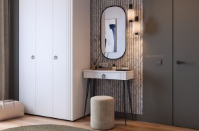 ФОРТУНА 2 Зеркало в Асбесте - asbest.ok-mebel.com | фото 4