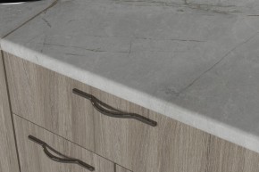 ФЬЮДЖИ Кухонный гарнитур Лайт 1200 мм в Асбесте - asbest.ok-mebel.com | фото 9