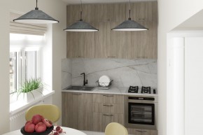 ФЬЮДЖИ Кухонный гарнитур Макси 1800 мм в Асбесте - asbest.ok-mebel.com | фото