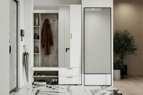 Гарнитур для прихожей Торонто в Асбесте - asbest.ok-mebel.com | фото 5