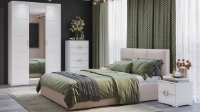 Гарнитур для спальни Стелла в Асбесте - asbest.ok-mebel.com | фото