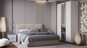Гарнитур для спальни Стелла в Асбесте - asbest.ok-mebel.com | фото