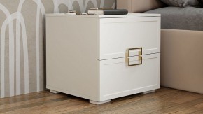 Гарнитур для спальни Стелла в Асбесте - asbest.ok-mebel.com | фото 2