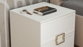 Гарнитур для спальни Стелла в Асбесте - asbest.ok-mebel.com | фото 3