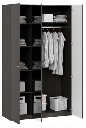 Гарнитур для спальни Стелла в Асбесте - asbest.ok-mebel.com | фото 7