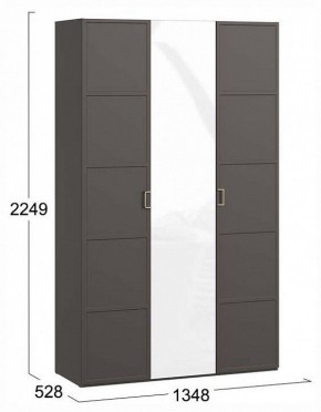 Гарнитур для спальни Стелла в Асбесте - asbest.ok-mebel.com | фото 9