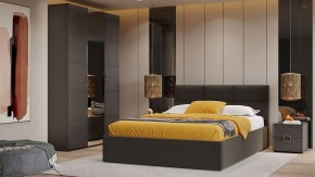 Гарнитур для спальни Стелла в Асбесте - asbest.ok-mebel.com | фото