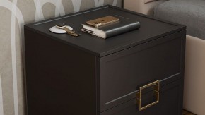 Гарнитур для спальни Стелла в Асбесте - asbest.ok-mebel.com | фото 4