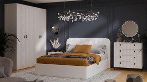 Гарнитур для спальни Тиффани в Асбесте - asbest.ok-mebel.com | фото