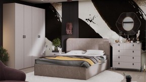 Гарнитур для спальни Тиффани в Асбесте - asbest.ok-mebel.com | фото