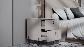 Гарнитур для спальни Тиффани в Асбесте - asbest.ok-mebel.com | фото 2