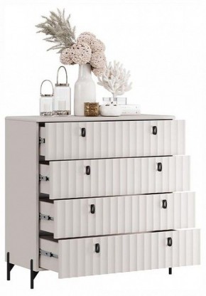 Гарнитур для спальни Тиффани в Асбесте - asbest.ok-mebel.com | фото 6