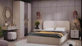 Гарнитур для спальни Тиффани в Асбесте - asbest.ok-mebel.com | фото