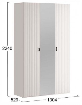 Гарнитур для спальни Тиффани в Асбесте - asbest.ok-mebel.com | фото 2