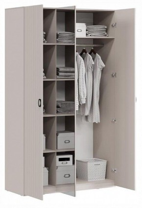 Гарнитур для спальни Тиффани в Асбесте - asbest.ok-mebel.com | фото 3