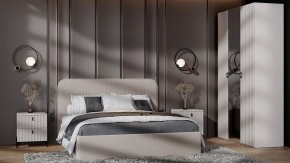 Гарнитур для спальни Тиффани в Асбесте - asbest.ok-mebel.com | фото 5