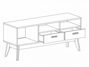 Гостиная Калгари в Асбесте - asbest.ok-mebel.com | фото 5