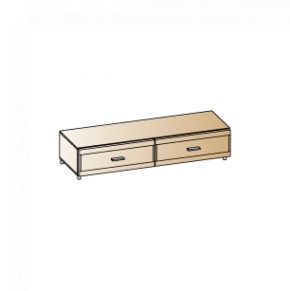 Гостиная Камелия Композиция 5 (Снежный ясень) в Асбесте - asbest.ok-mebel.com | фото 6