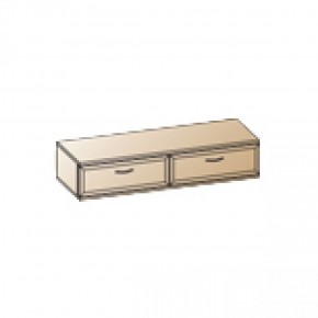 Гостиная Карина Композиция 23 (Ясень Асахи) в Асбесте - asbest.ok-mebel.com | фото 6