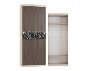Гостиная Николь (Гс30.2/Шк45.2/Шк44.2) в Асбесте - asbest.ok-mebel.com | фото 2