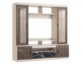 Гостиная Николь (Гс30.2/Шк45.2/Шк44.2) в Асбесте - asbest.ok-mebel.com | фото 3
