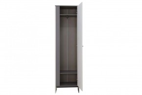 ГРЕТТА-ЭЛЬЗА 3 Шкаф 2-х створчатый в Асбесте - asbest.ok-mebel.com | фото 3