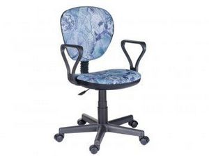 Компьютерное кресло Гретта Соната Profi ткань "Т" в Асбесте - asbest.ok-mebel.com | фото 1